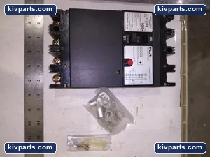 Fuji Electric EG104A Molded Case Circuit Breaker – actual item, photo 2 of 4