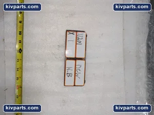 Commscope 1918786-1 Connectors – actual item, photo 3 of 3