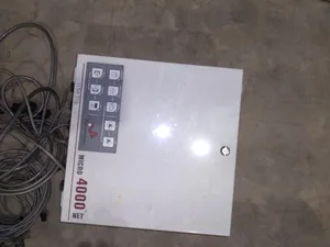 Accuweb 4000 CTL4150-01 Micro