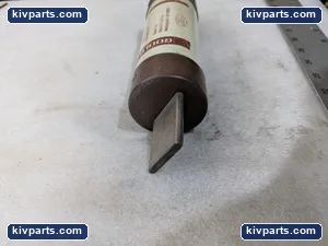 Mersen OTS400 Class K5 One-Time Fuse – actual item, photo 2 of 8