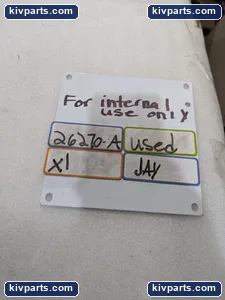 Gordos G120D10 Solid State Relay – actual item, photo 10 of 10