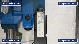 Eaton KBHDG4V-3-5-M1-PE – actual item, photo 3 of 11