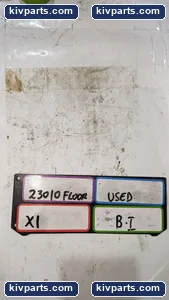 EEPM-C1 TE-CO Magnetic Chuck Controller – actual item, photo 6 of 6