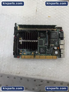 Allen-Bradley 6189-1CPU233 CPU Assembly Board – actual item, photo 6 of 8