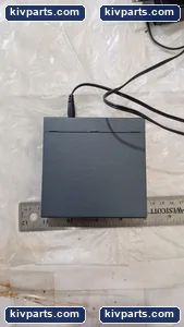Tp-link TL-SG105 Gigabit Desktop Switch – actual item, photo 4 of 6