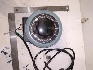 Superior Electric BP124201 Transformer