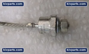 HEU 159860 International Rectifier – actual item, photo 3 of 5