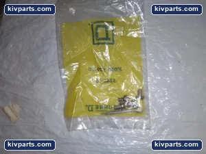 Square D 31055-509-50 Cotter Pin Disconnect Switch – actual item, photo 2 of 3