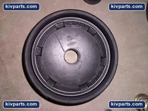 0450010 GUAR Gasket – actual item, photo 2 of 5