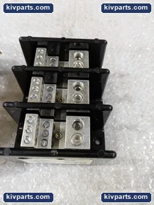 Bussmann 16325-3 Power Distribution Block – actual item, photo 3 of 7