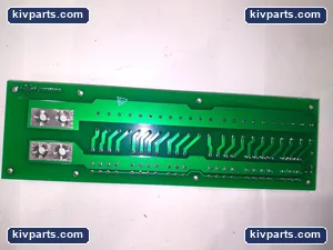 QTC110301V2 Relay Board – actual item, photo 3 of 6