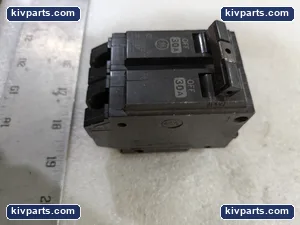 General Electric RT-660 Circuit Breaker – actual item, photo 3 of 13