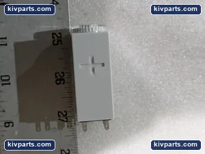 ATC 3-0313A007Q1X Relay Timer Industrial Control – actual item, photo 7 of 8