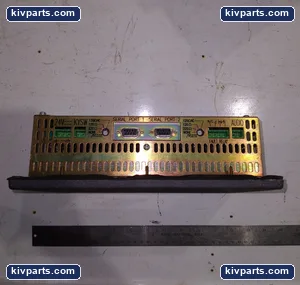Cutler-Hammer 92-01872-02 Panel – actual item, photo 3 of 4
