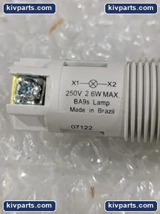 Eaton E22HV5X90 Pilot Light – actual item, photo 2 of 7