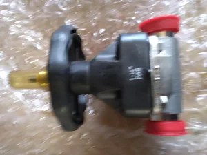 ITT 1.5-F-415 698557-075-033 Diaphragm Valve