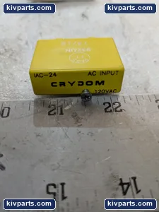 Crydom IAC-24 – actual item, photo 5 of 8