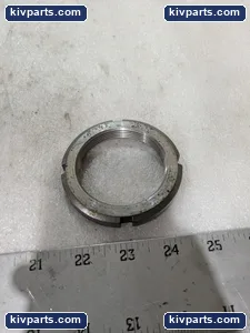 SKF KM12P Gasket Seal Sleeve Ring Bearing – actual item, photo 9 of 10