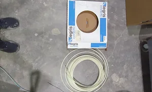 Connectic LEOR1S-5/16 Pneumatic Fitting