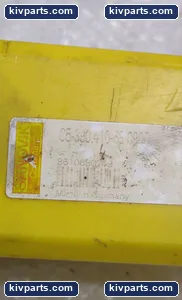 Sandvik Coromant C900 – actual item, photo 5 of 5