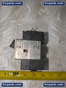 Schneider Electric GVAN20 Circuit Breaker – actual item, photo 4 of 6