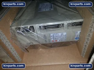 Yaskawa SGDA-A3AS Servopack Servo Drive Amplifier – actual item, photo 3 of 3