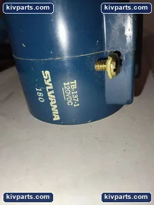 Sylvania TB-137-1 Contactor Coil – actual item, photo 4 of 6