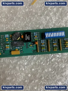 ADC T1R2D0U2AB 2-42935-3354 T1 Repeater Module – actual item, photo 6 of 9