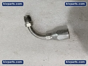 Aeroquip Conduit Fittings – actual item, photo 2 of 5