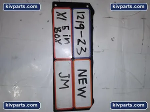 SMC C2Q025-04B52074B Compact Cylinder Tube – actual item, photo 3 of 3