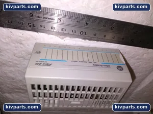 Allen-Bradley 1794-IV16 PLC I/O Module – actual item, photo 2 of 6