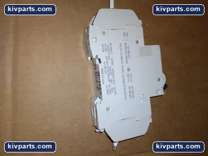 Schneider Electric 60104 C60 Multi 9 Circuit Breaker – actual item, photo 2 of 4
