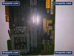 MOTHER BOARD SYSTEM 915004A – actual item, photo 3 of 8