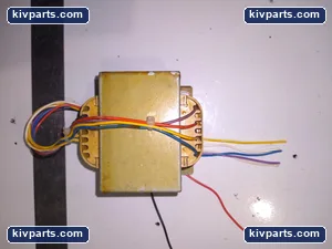 PK11-19491 Semiconductor – actual item, photo 3 of 4
