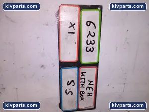 Allen-Bradley 00600713 SWITCH – actual item, photo 3 of 3
