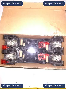 Littelfuse LFH600302CID Fuse Block – actual item, photo 2 of 6