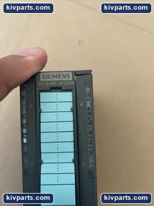 Siemens 6ES7 322-1HF10-0AA0 Simatic – actual item, photo 4 of 8
