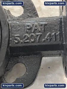 2C3F Sure Seal – actual item, photo 3 of 8