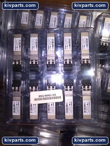 Ixia MM850 Fiber Optic Cable – actual item, photo 2 of 3