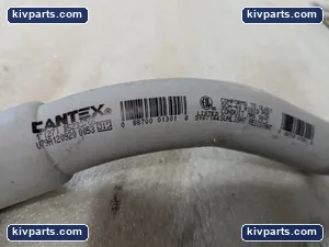 B5233765 Elbow SCH 40 Electrical Fitting – actual item, photo 4 of 7