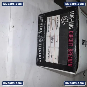 General Electric THQC32035WL Circuit Breaker – actual item, photo 3 of 5
