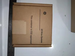 General Electric DS200SHCBG1A Drive