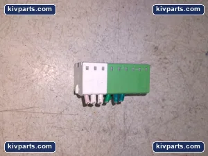 Phoenix Contact 2.5MM2 Distribution Terminal Block – actual item, photo 2 of 4