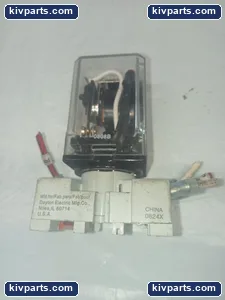 Dayton 5YP78 Relay – actual item, photo 5 of 6