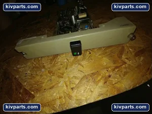 Foxboro F0109BQ-C +5V Power Supply Module – actual item, photo 5 of 5