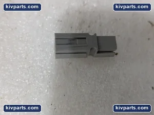 Anderson Power 1327G18 Housing Gray Powerpole Connector – actual item, photo 3 of 5