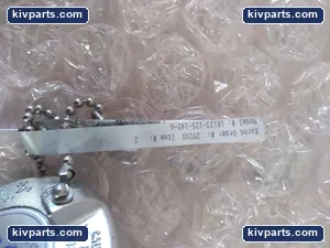 Burns Engineering RTD Temperature Sensor Probe – actual item, photo 2 of 4