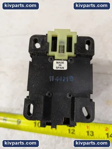 Joslyn Clark CL03-AJ Definite Purpose Contactor – actual item, photo 4 of 6
