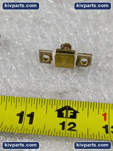 Square D A2.15 Thermal Unit Heater Element – actual item, photo 3 of 6
