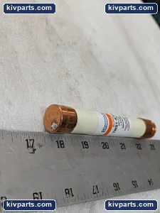 Mersen TRS1-4/10R Fuse – actual item, photo 4 of 9